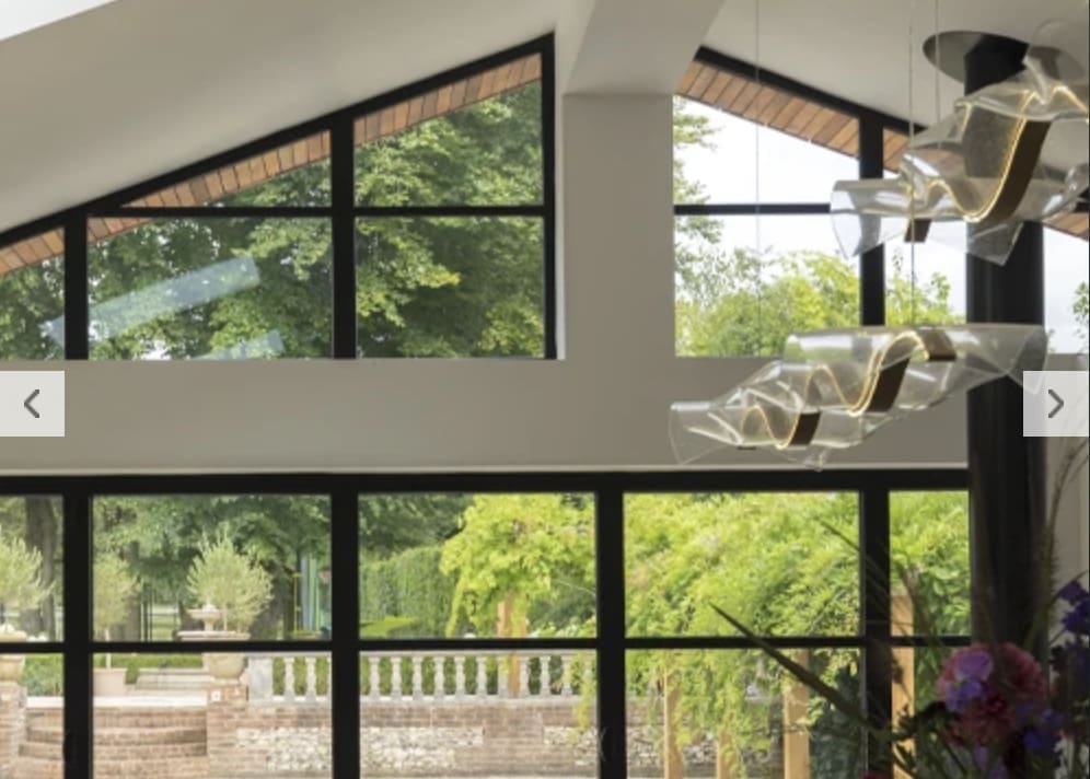 The Future of Window & Door Design: 2026 Trends Every Homeowner Should Know
