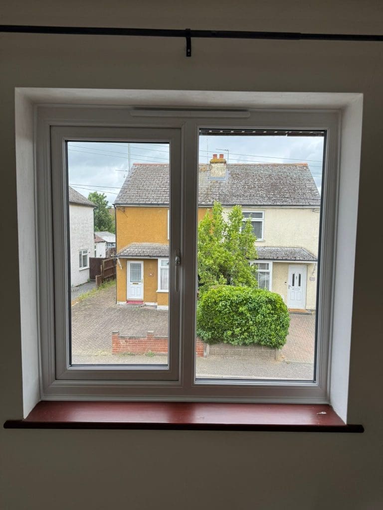 Replacement windows and doors Brightlingsea