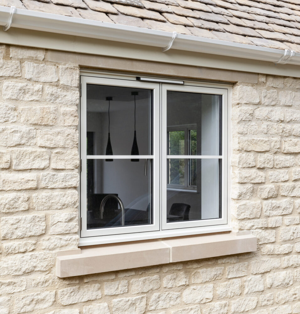 Smart Alitherm 400 Essex