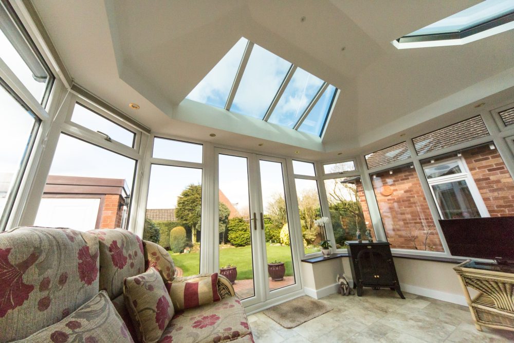 livinroof extension essex
