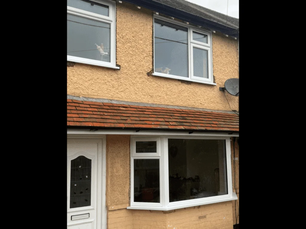 Replacement Acoustic Double Glazed Windows Great Holland