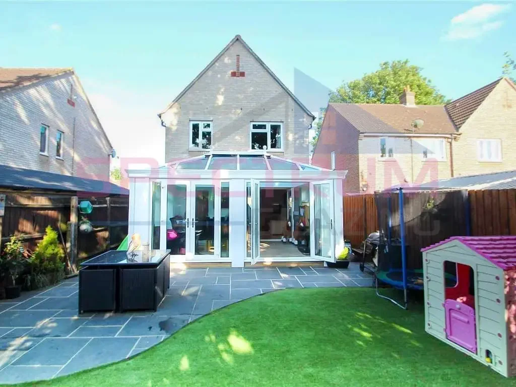 Loggia Conservatory Colchester