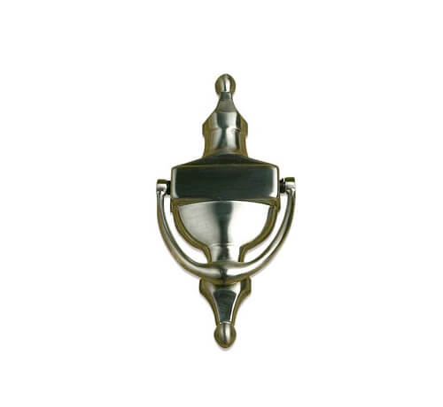 Urn knocker
