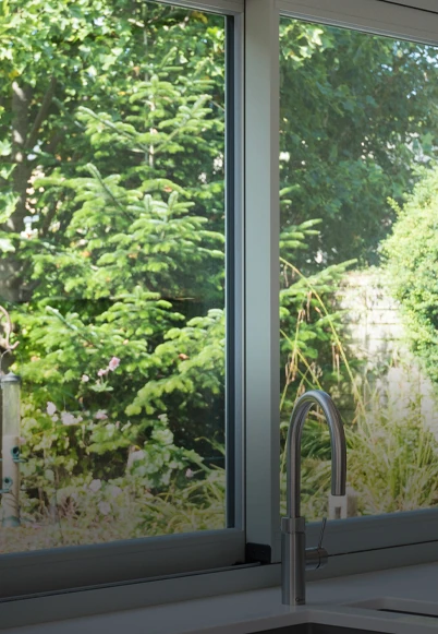 Origin sliding door collection inspiration
