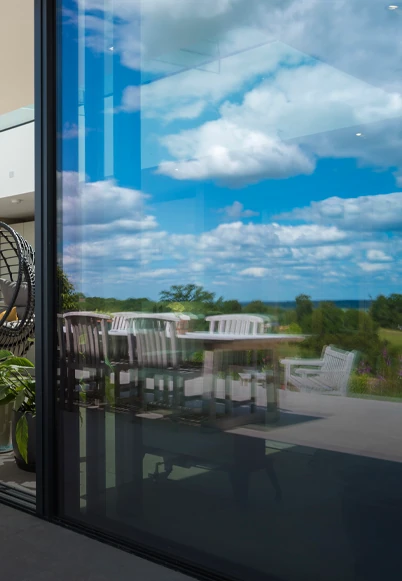 Origin sliding door collection inspiration